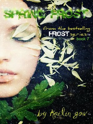 cover image of Spring Frost